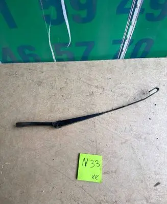 Seat Ibiza III (6L) Front wiper blade arm 6L1955409C