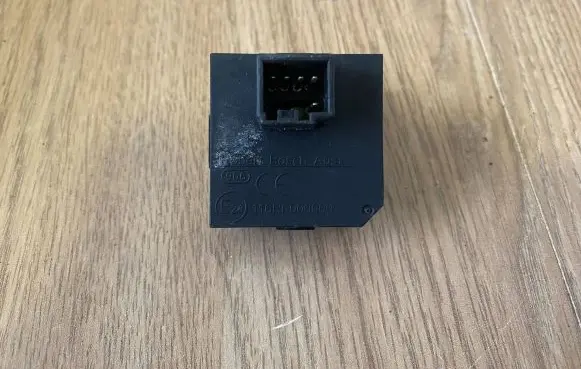 KIA Ceed Immobilizer control unit/module 954201H700 116RI000009