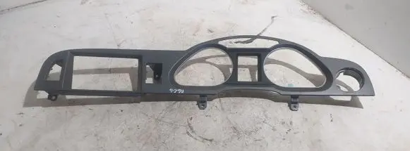 Audi A6 S6 C6 4F Dashboard trim 4L2857115