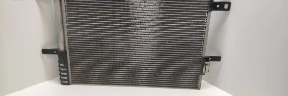 Citroen C5 Aircross A/C cooling radiator (condenser) 9817275680 270220180201
