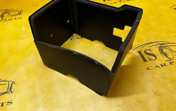 Subaru Forester SL Battery box tray 