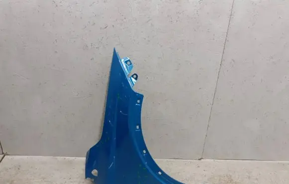 Hyundai Bayon Fender