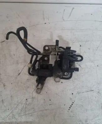 Mazda CX-5 II Valve vacuum SH03-18741