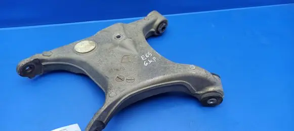 BMW 7 E65 E66 Rear upper control arm/wishbone 6753109