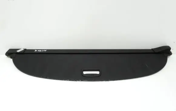 Opel Astra J Parcel shelf load cover 