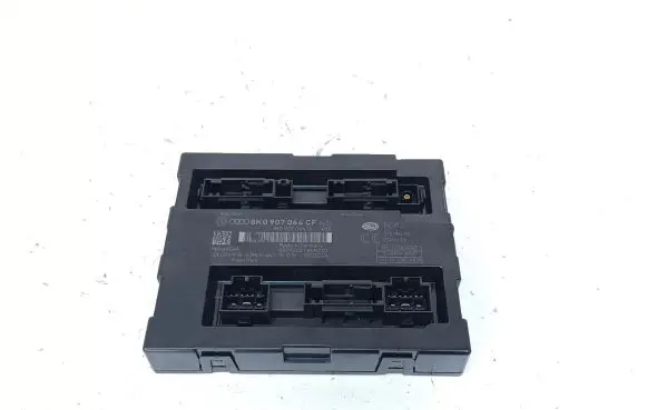 Comfort/convenience module