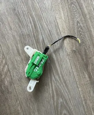 KIA Pro Cee'd III Fuel tank cap lock motor QG3