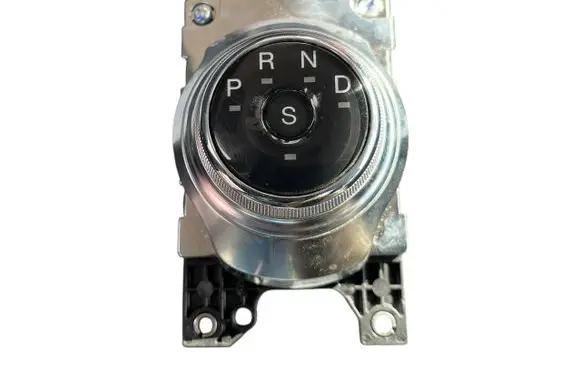 Ford S-MAX Gear shift switch/knob KT4P7P155CE