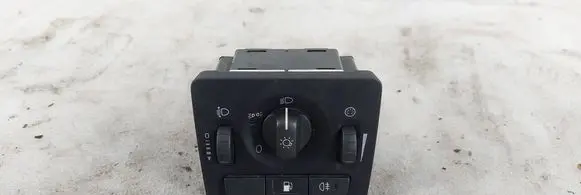 Volvo V50 Light switch 30669734