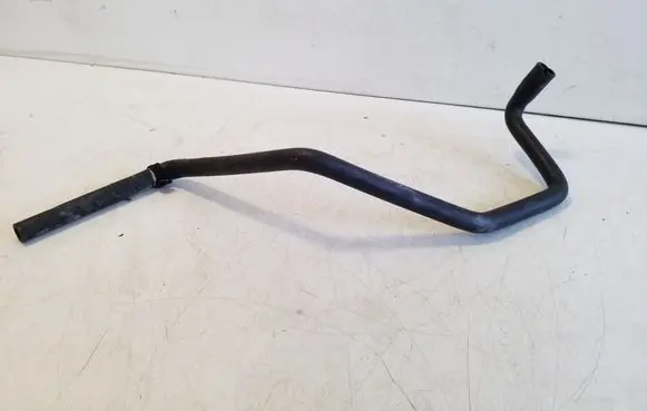 Toyota C-HR II Water drain line hose 