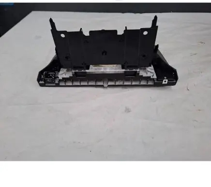 Opel Combo E Radio/GPS head unit trim 