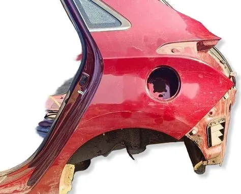 Hyundai i30 Set of end parts 