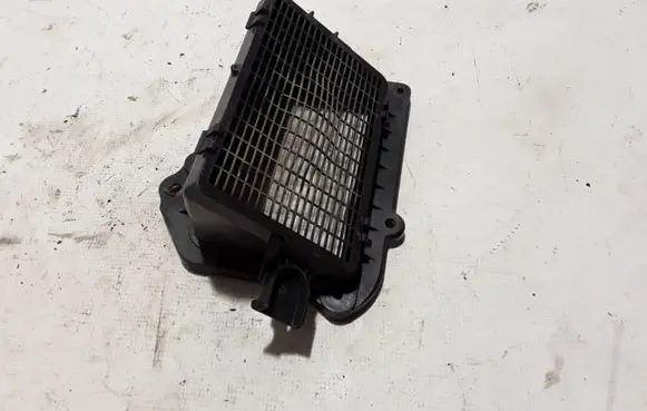 Audi A6 S6 C8 4K Air intake duct part 4K2819904A