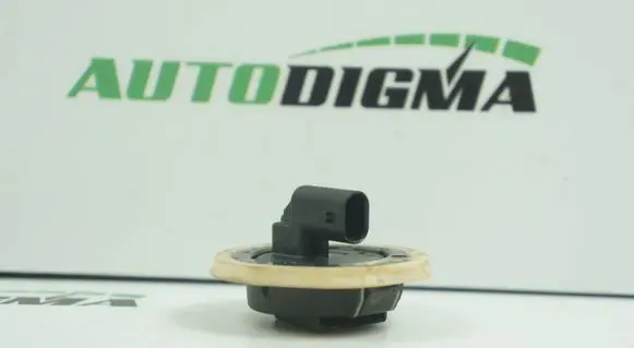 Peugeot 3008 II Airbag deployment crash/impact sensor 9810268080