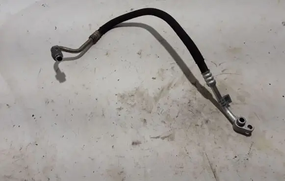 Audi A6 S6 C8 4K Air conditioning (A/C) pipe/hose 4K0816721B