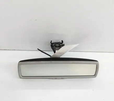 Volkswagen Touareg II Rear view mirror (interior) 7P6857511T