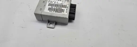 BMW X3 E83 Other control units/modules 9145350 009145350010 10844410