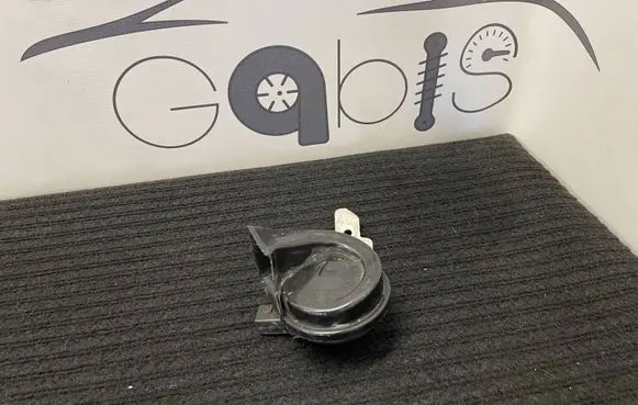 Audi A6 S6 C8 4K Horn signal 4K6951223 4K6951210 6033FB2811