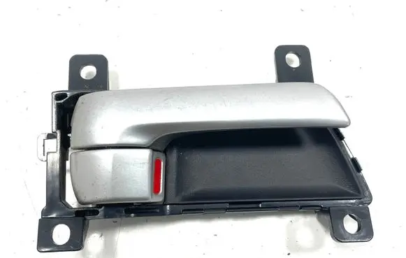 KIA Sorento Rear door interior handle trim 