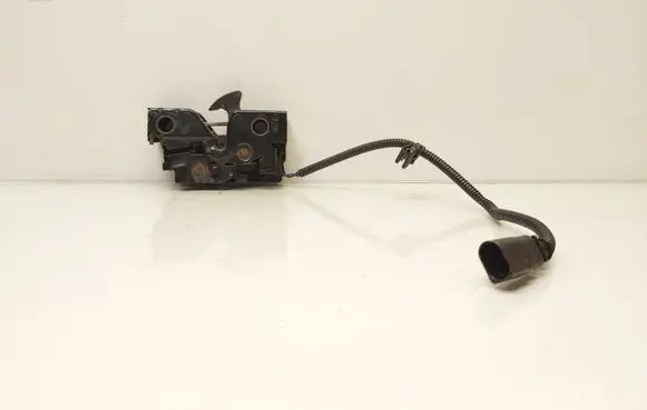 Seat Ibiza IV (6J,6P) Engine bonnet/hood lock/catch 6J0823509C