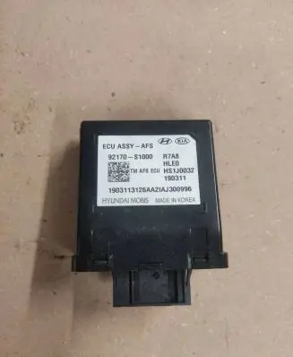 Hyundai Santa Fe Other control units/modules 92170S1000 03113126AA HS1J0032
