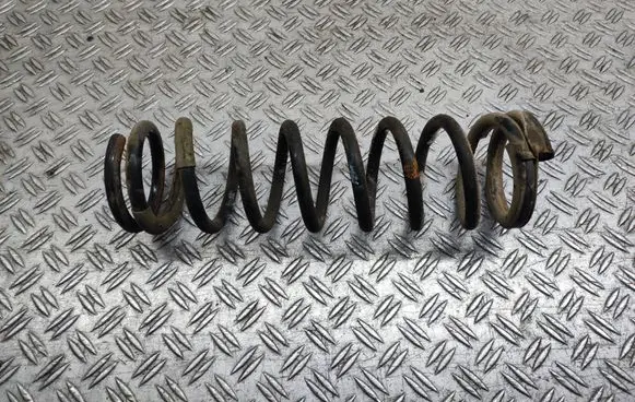 Mazda CX-7 Rear coil spring 