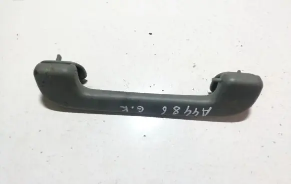 Renault Scenic I Rear interior roof grab handle 7700430496