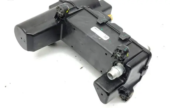 Jeep Avenger Air conditioning (A/C) air dryer 9852854580 T97891CH 58008B01