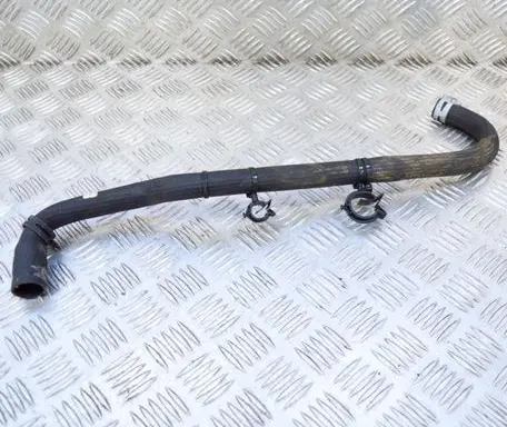 Tesla Model S Engine coolant pipe/hose 106668600B