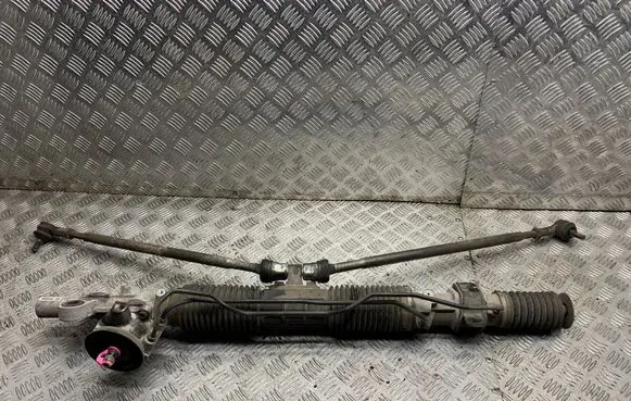 Honda FR-V Steering rack SJHG0