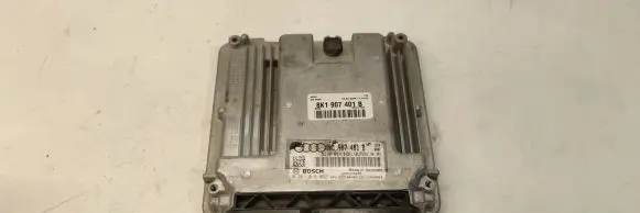 Audi A4 S4 B7 8E 8H Engine control unit/module 8K1907401B