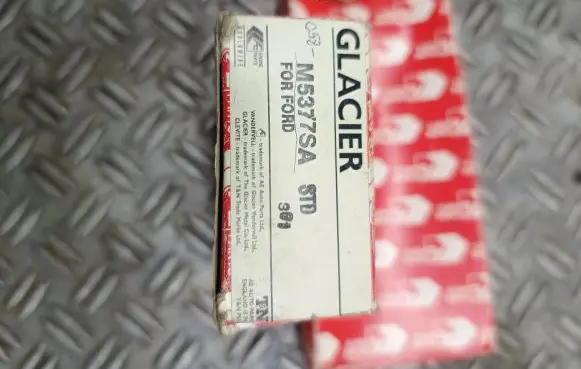 Ford Fiesta other engine part