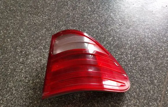 Mercedes-Benz E W210 Rear/tail lights A2108204864