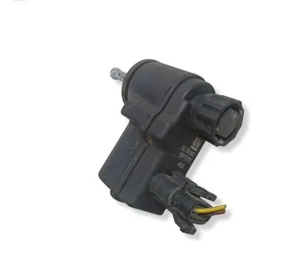 Opel Astra F Headlight level adjustment motor 35130692 90413185