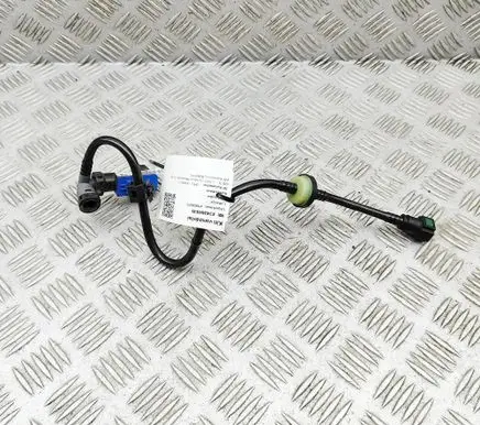 Opel Vivaro Vacuum line/pipe/hose 99508K