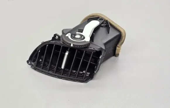 Honda Accord Dash center air vent grill 77615TL0A G01020 E8465161500