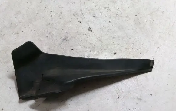Porsche Cayenne (9PA) Headlight part 7L5805414B