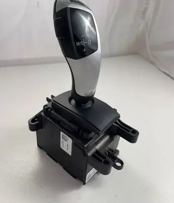 BMW 5 F10 F11 Gear shifter/selector 1009997500 0702201507 90297150381120
