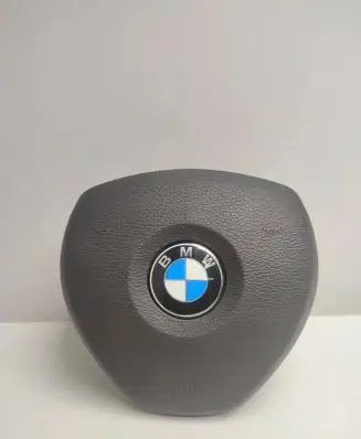 BMW X5 E70 Steering wheel airbag 32306884666 32306884650