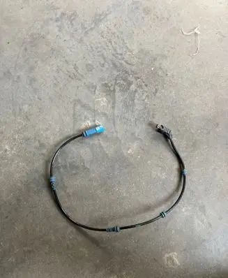 Other wiring loom
