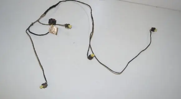 BMW X3 F25 Parking sensor (PDC) wiring loom 9243637 61129243637 61129271216