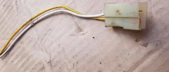 Volkswagen Golf I Other wiring loom 161971988