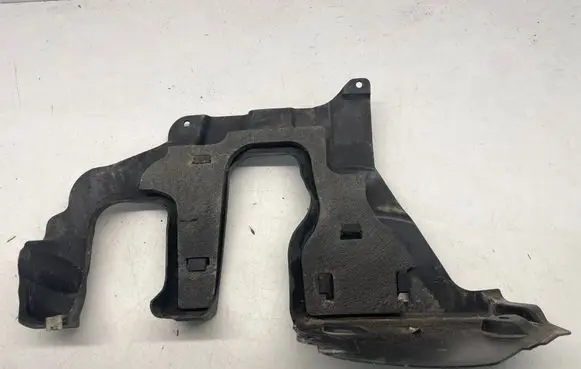 BMW 5 G30 G31 G38 Front underbody cover/under tray 7347022 74850613