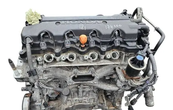 Honda Civic IX Engine R18Z4