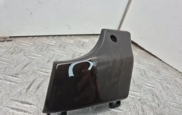 Mercedes-Benz GLE (W166 - C292) Panel trim A1666801071
