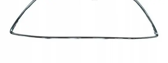 Ford C-MAX II Front bumper upper radiator grill AM518C436AB