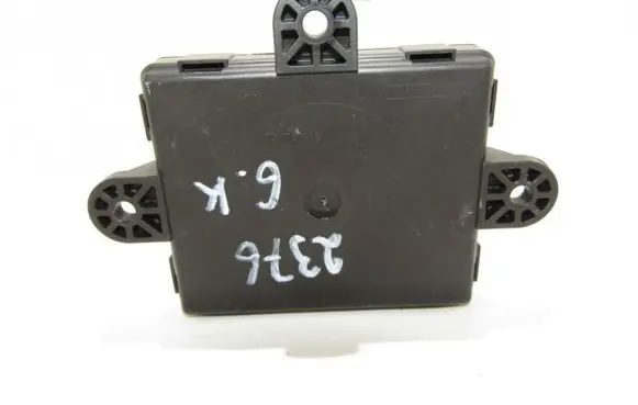 Ford Kuga II Other control units/modules F1ET14B532AF