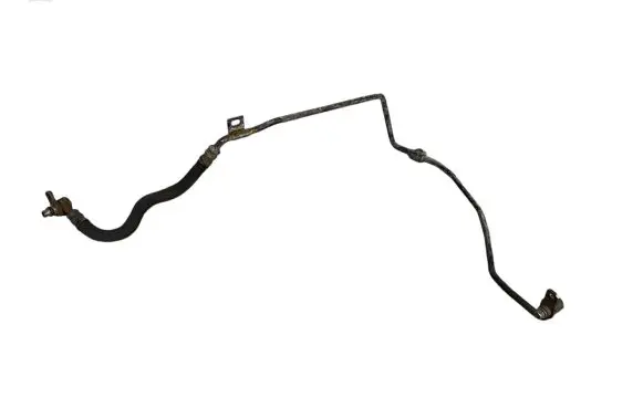 Volkswagen Phaeton Power steering hose/pipe/line 3D0317821E