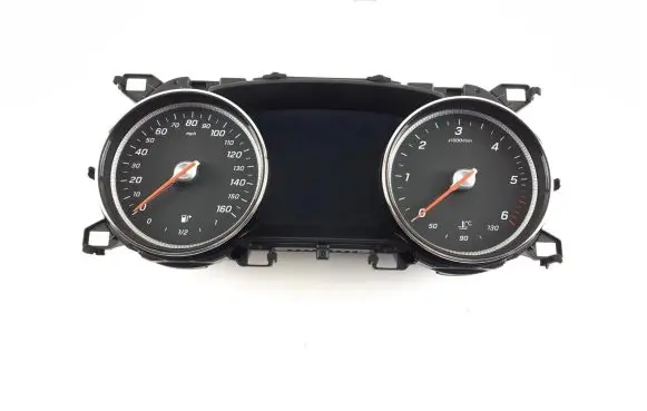 Mercedes-Benz E W213 Speedometer (instrument cluster) A2139000210 A2139043700 A2139029705