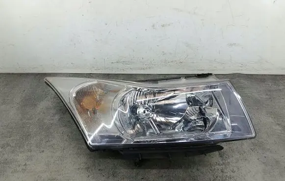Chevrolet Cruze Headlight/headlamp 